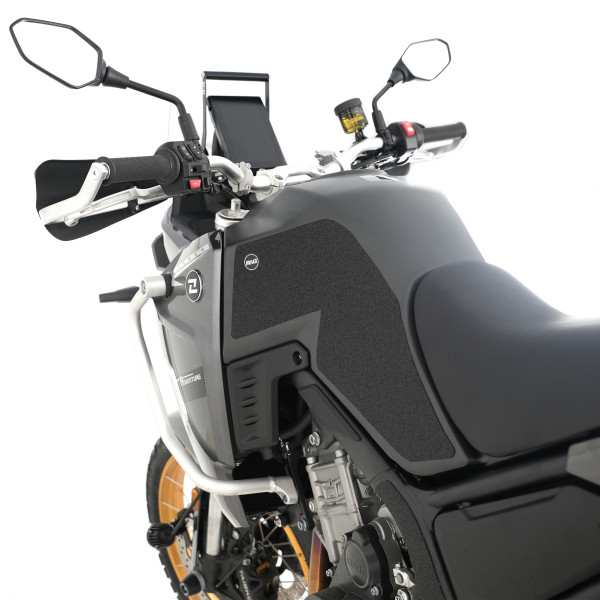 R&G R&G Tank Traction Grips for Kove 800X PRO '24-